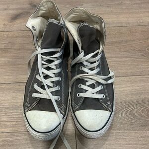 Mens High tops Converse
